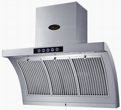 什么是近吸式油煙機？近吸式油煙機的優點全解析