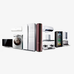 煥新生活，智享未來——全品類電器大賞