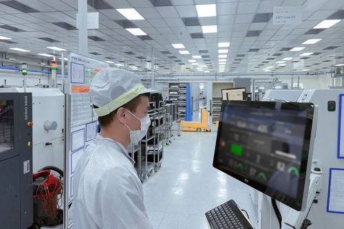 向春而行，協(xié)同一心保生產(chǎn) 信息技術(shù)咨詢服務(wù)護(hù)航上海某區(qū)200余家制造業(yè)企業(yè)穩(wěn)定運(yùn)行